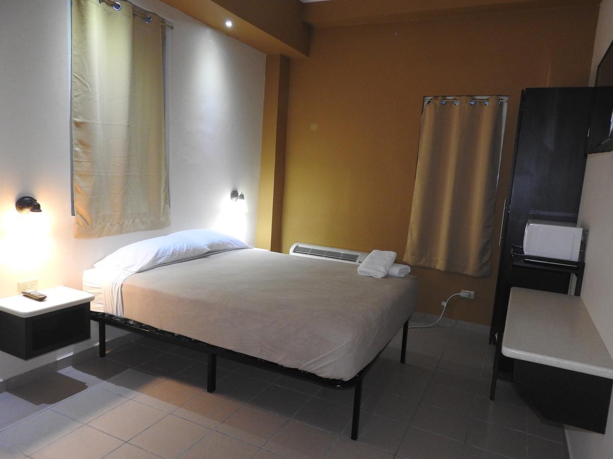 Dreams Miramar Hotel ซานฮวน ภายนอก รูปภาพ