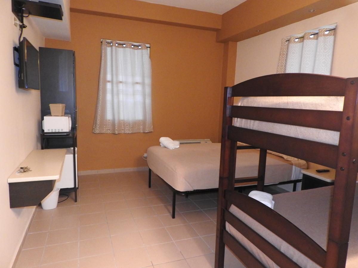Dreams Miramar Hotel ซานฮวน ภายนอก รูปภาพ