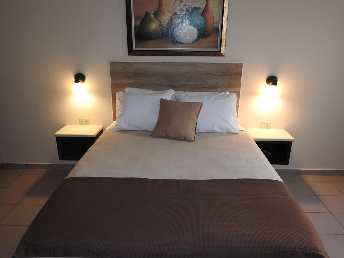 Dreams Miramar Hotel ซานฮวน ภายนอก รูปภาพ