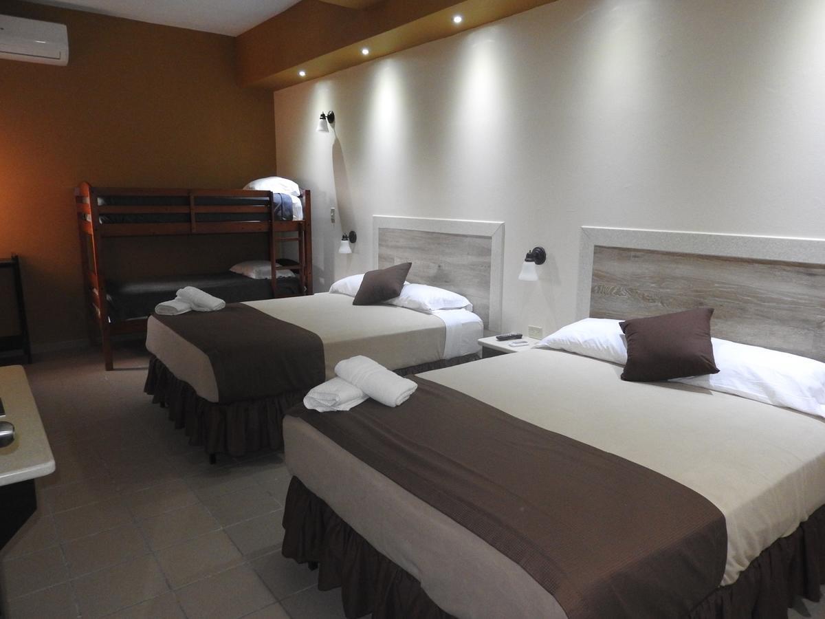 Dreams Miramar Hotel ซานฮวน ภายนอก รูปภาพ