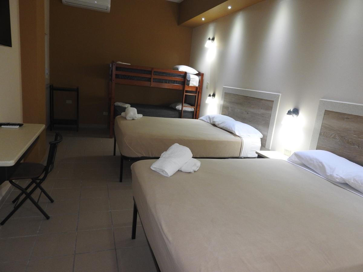 Dreams Miramar Hotel ซานฮวน ภายนอก รูปภาพ