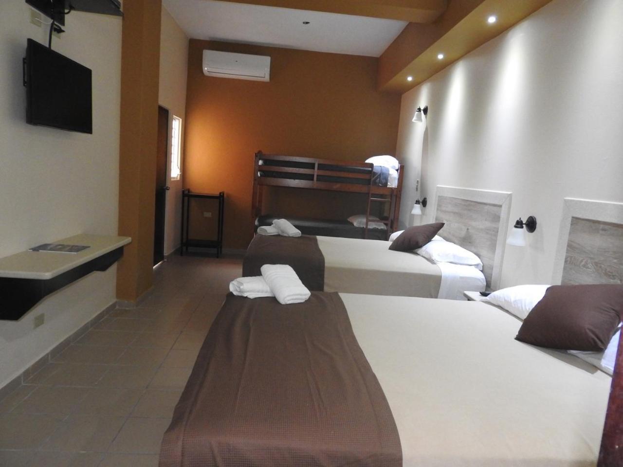 Dreams Miramar Hotel ซานฮวน ภายนอก รูปภาพ